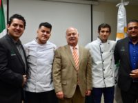 Conalep NL cambia la vida a estudiantes con capacitación internacional