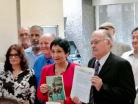 Proponen conmemorar fundación de Nuevo León