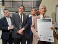 Evangélicos y Familias Unidas Por México apoyan Objeción de Conciencia