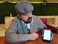 Empresa mexicana lanzan app de mensajería