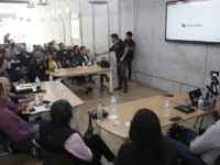 Comparte Monterrey estrategias de negocio a emprendedores