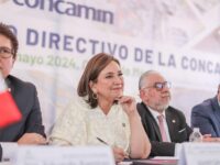 Integrará Xóchitl Gálvez gabinete con los mejores perfiles ciudadanos