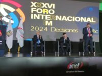 Anuncia el IMEF entrega de propuestas estratégicas para el país a candidatos presidenciales