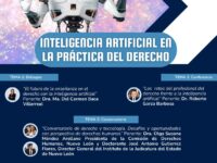 Abogados quieren aprovechar la Inteligencia Artificial en su práctica profesional