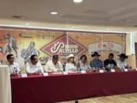 Invitan al Festival Rodeo Expo Ganadera Saltillo 2024 y demás eventos deportivos