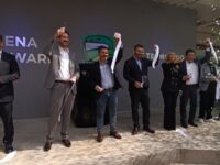 Tecmilenio inaugura la Arena Alienware-Halcones Esports en campus Las Torres