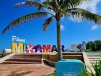 Rompe récord Tamaulipas con más de 14 millones de turistas en 2024