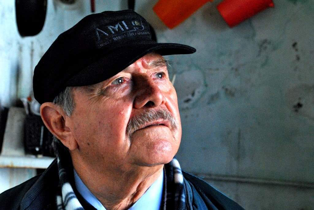 Con un minuto de silencio en el pleno legislativo, el Congreso del estado de Nuevo León rindió homenaje póstumo al periodista Facundo Ríos Leos