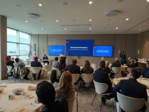 Mundial de futbol traerá mayor crecimiento económico para NL en 2026: IMEF Monterrey