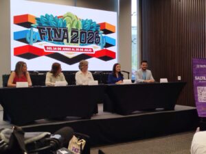 Entre Cultura y Fútbol, Saltillo ofrece un mes con festivales y eventos para todos los gustos